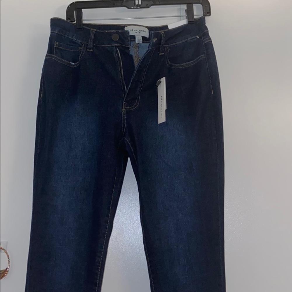 Halston Denim - sold elsewhere